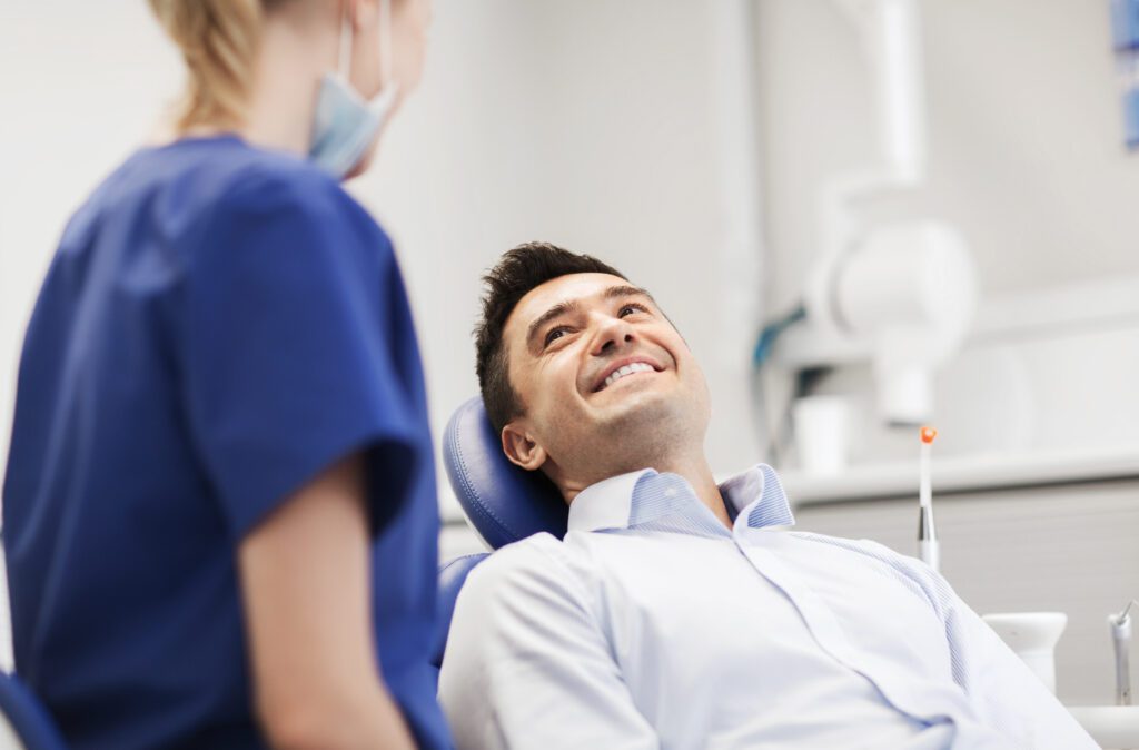 Endodontist in Wesley Chapel